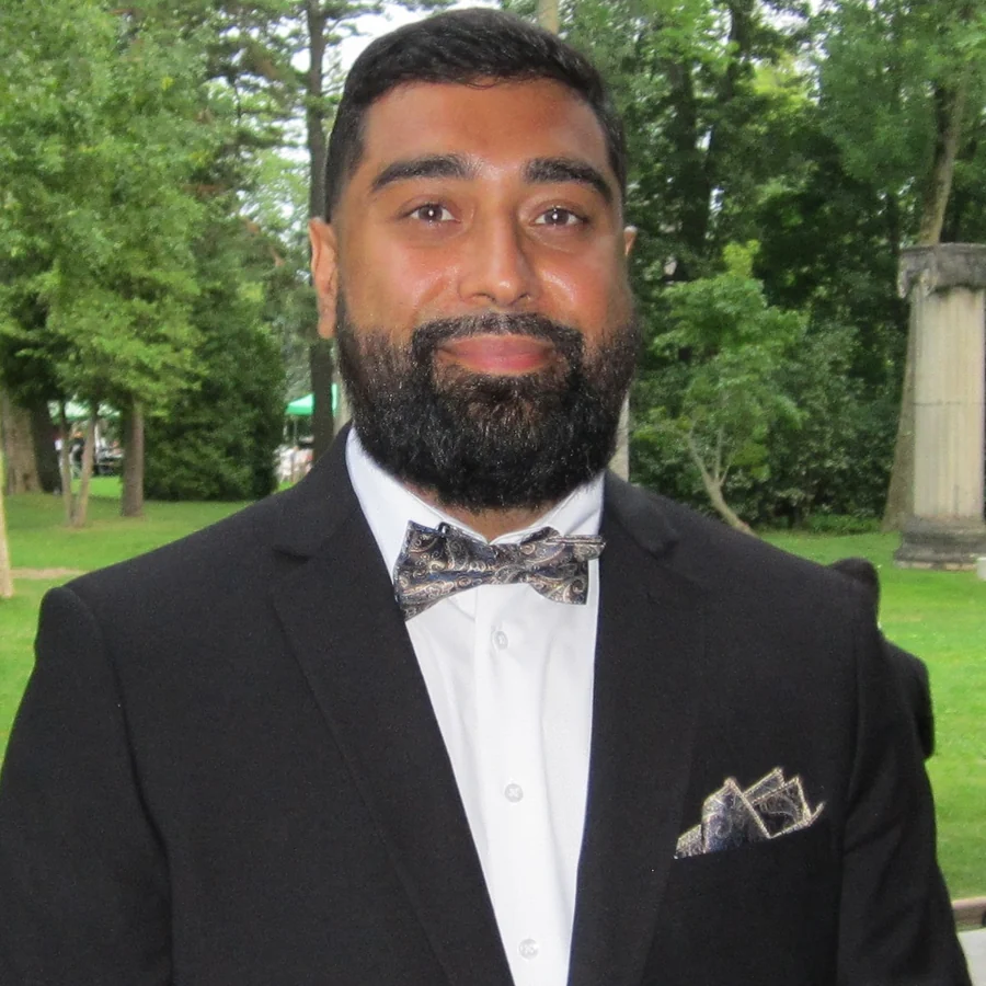 Kabir Kenth